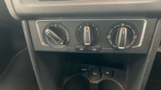 Volkswagen Polo 1.2 TSI Match 3dr Petrol Hatchback